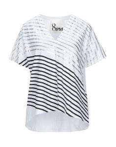 Футболка 8PM