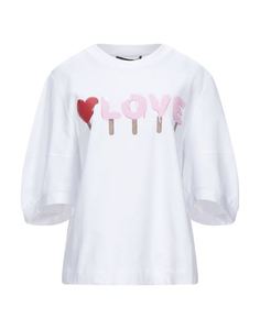Толстовка Love Moschino
