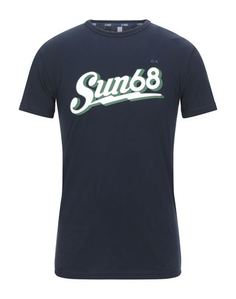 Футболка SUN 68