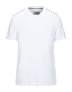 Футболка Bikkembergs