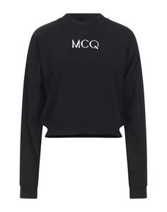 Толстовка McQ Alexander Mc Queen