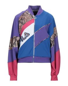 Толстовка Fila
