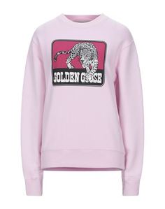 Толстовка Golden Goose Deluxe Brand