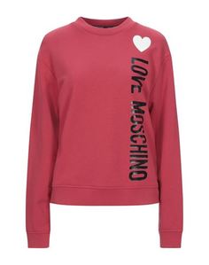 Толстовка Love Moschino