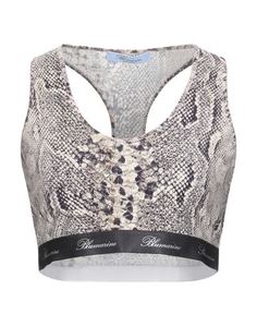 Топ без рукавов Blumarine