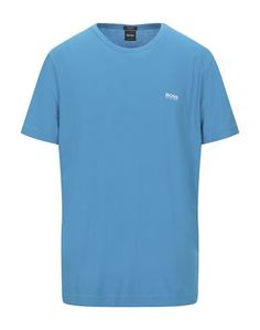 Футболка Hugo Boss
