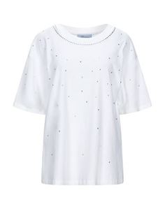 Футболка Blumarine