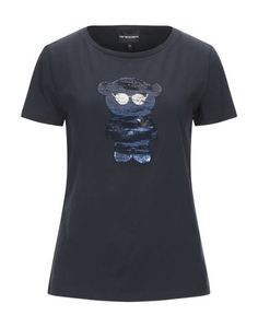 Футболка Emporio Armani