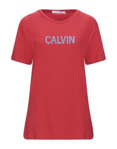 Футболка Calvin Klein Jeans
