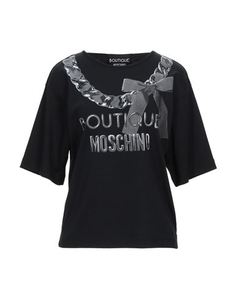 Футболка Boutique Moschino