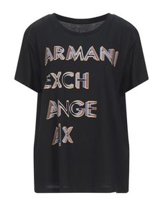 Футболка Armani Exchange