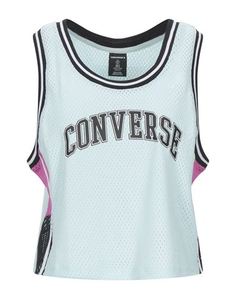 Майка Converse