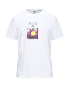 Футболка Kenzo