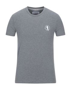 Футболка Bikkembergs