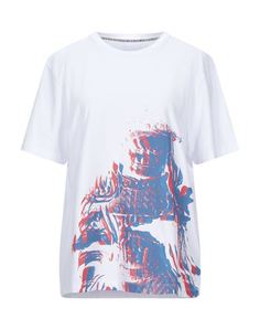 Футболка Bikkembergs