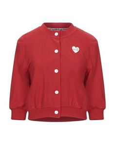 Толстовка Love Moschino