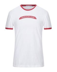 Футболка Calvin Klein Jeans