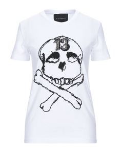 Футболка John Richmond