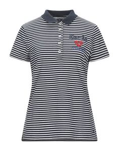Поло Tommy Hilfiger