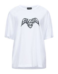 Футболка Emporio Armani