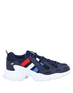 Низкие кеды и кроссовки Adidas Originals