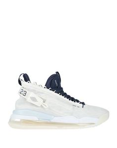 Высокие кеды и кроссовки Jordan