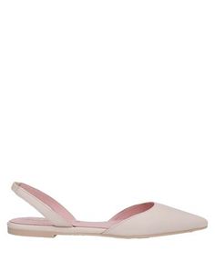 Балетки Pretty Ballerinas