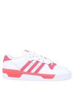 Низкие кеды и кроссовки Adidas Originals