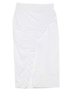 Юбка длиной 3/4 Ermanno Scervino