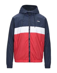 Куртка Fila