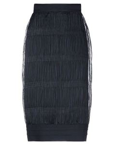 Юбка длиной 3/4 Hugo Boss