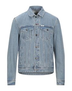 Джинсовая верхняя одежда Guess