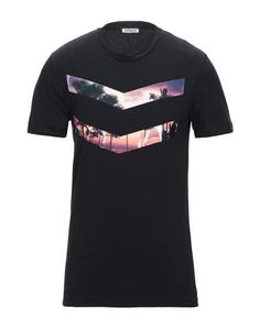 Футболка Bikkembergs