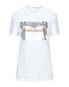 Футболка Calvin Klein Jeans