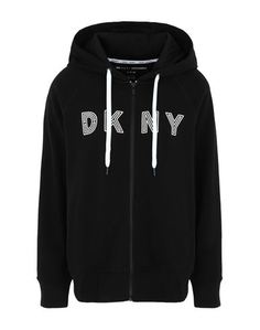 Толстовка Dkny