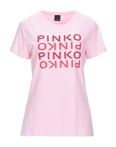 Футболка Pinko