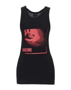 Майка Ann Demeulemeester