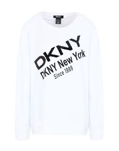 Толстовка Dkny