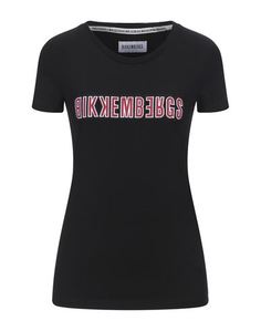Футболка Bikkembergs