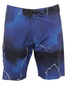 Пляжные брюки и шорты Billabong