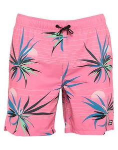 Пляжные брюки и шорты Billabong