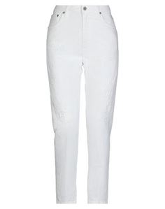 Джинсовые брюки Dondup