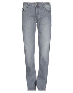 Джинсовые брюки Jacob CohЁn