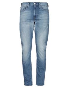 Джинсовые брюки Calvin Klein Jeans