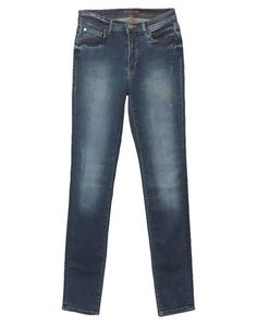 Джинсовые брюки Trussardi Jeans