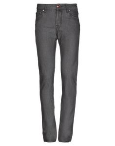 Джинсовые брюки Jacob CohЁn