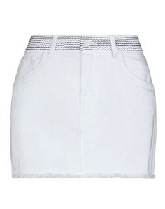 Джинсовая юбка Dondup