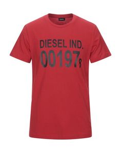Футболка Diesel