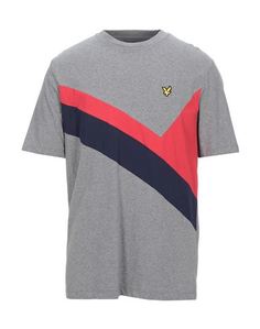 Футболка Lyle & Scott