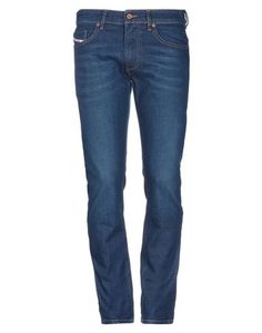 Джинсовые брюки Diesel